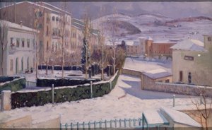 Kar Olotu by Iu Pascual i Rodés