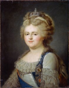 İmparatoriçe Marie Fiodorovna