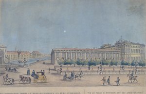 Sankt Petersburg