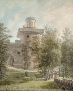 Tsarskoye Selo