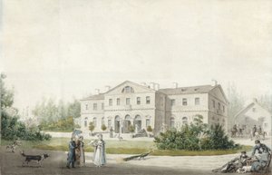 Malikane Priyutino, 1830
