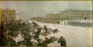 1905 Rus Devrimi
