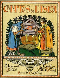 by Ivan Bilibin