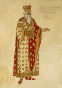 Mikhail Igor Glinka