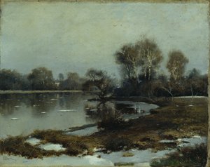 Sel Suları, 1880