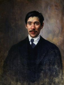 Korney Chukowsky