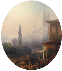 Ayasofya
