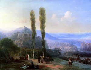 Tiflis