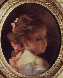 Kız başı, 1850-1860