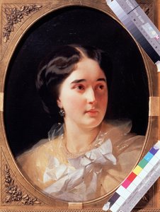 Kontes Darya Olsufyeva