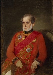 Kont Alexander Vasilyevich Kochubey