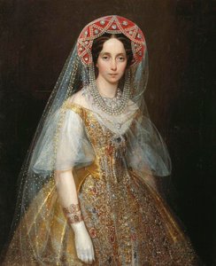 Büyük Düşes Maria Alexandrovna