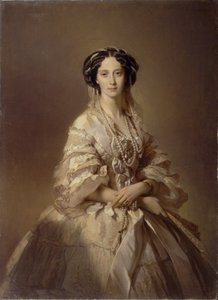 Maria Alexandrovna