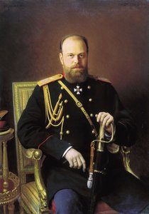 İmparator Alexander III