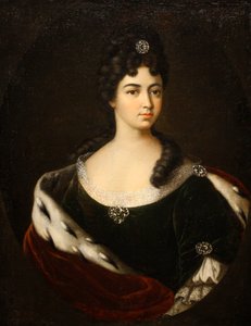 Kontes Smaragda Maria Cantemir