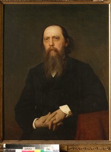 Portre de l