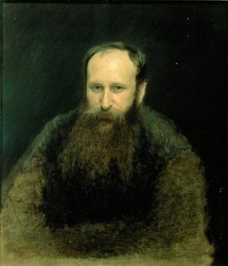 Vasili Vasilievich Vereshchagin