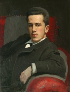 Anatoly Kramskoy