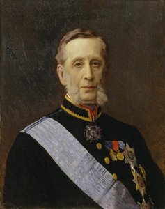 Kont Pyotr Alexandrovich Valuyev