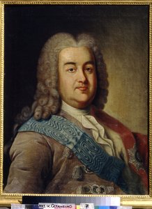 Prens Alexis Mihayloviç Cherkassky