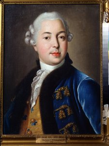 Prens Serguei M. Golitsyn