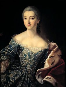Kontes Ekaterina Lobanov-Rostovsky
