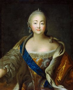 İmparatoriçe Elisabeth