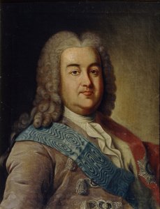 Prens Alexey Mihayloviç Cherkassky