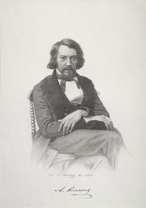 Alexei Stepanovich Khomyakov