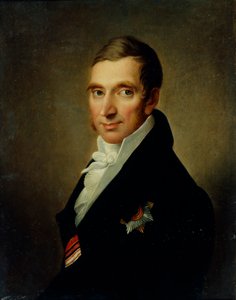 Doktor Johann-Georg von Ruehl