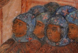 Our Lady of Sign Katedrali