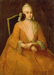 Anna Leopoldovna