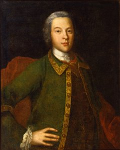 Kont Petr Panin