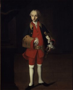 Kont Wilhelm Georg von Fermor