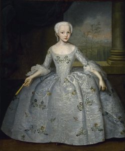 Sarah Eleanore von Fermor