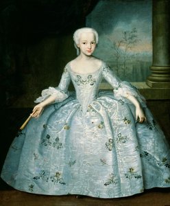 Sarah Eleonor Fermor