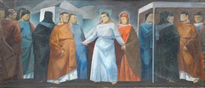 Cennet Düğünü. Emmanuel Sweborg: Amore Conjugiali by Ivar Rosenberg