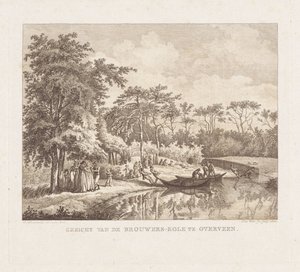 Overveen