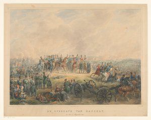 8 Ağustos 1831