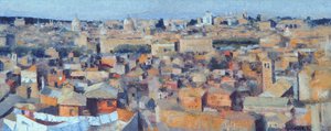 Roma, Gianicolo