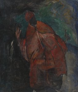 Kara peygamber. Peygamber Opus II