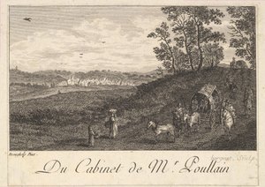 Bay Poullain