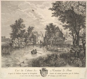 Bay Poullain