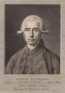 Borge Riisbrigh