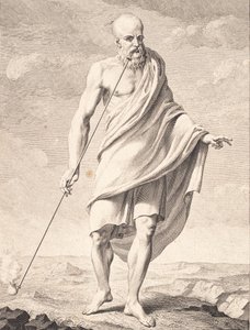 bir Türk hacı by J.F. Clemens