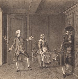 "Jean de France" by J.F. Clemens