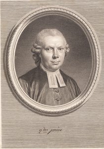 kg. İtirafçı Christian Bastholm by J.F. Clemens