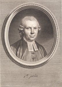 kg. itirafçı Christian Bastholm by J.F. Clemens