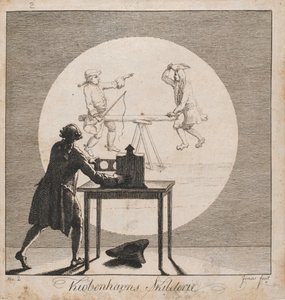 "Kopenhag Tablosu". No. 2