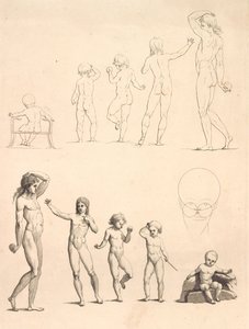 insanın yaşları by J.F. Clemens